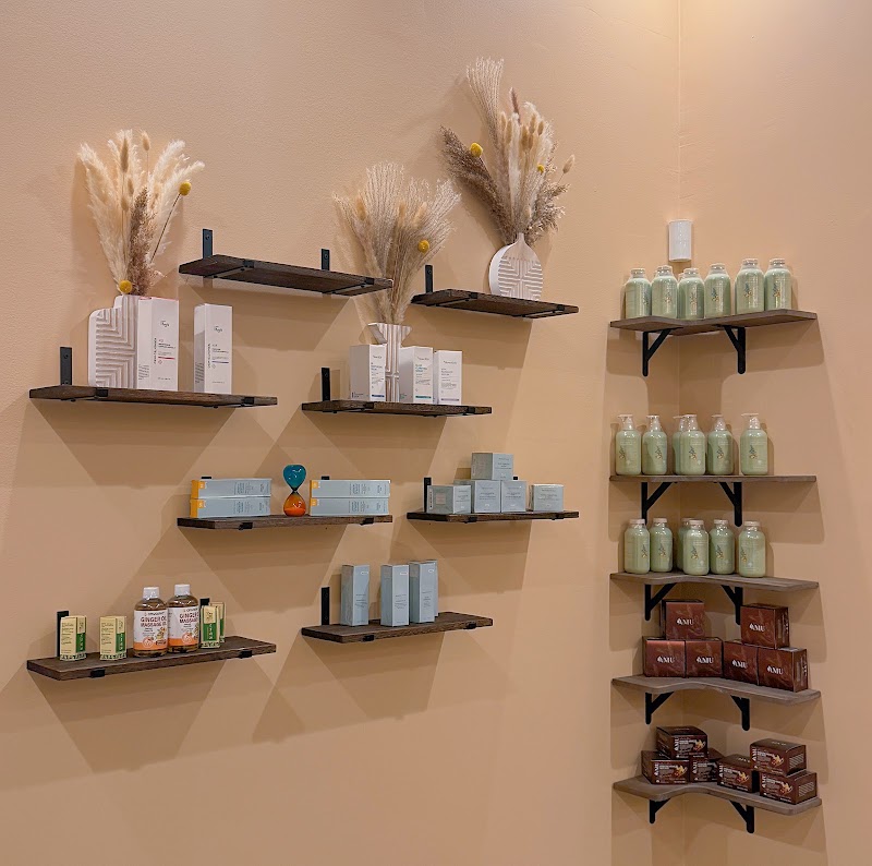 Inspiration Spa Care, spa in Salt Lake City, UT, photo 2 of 10