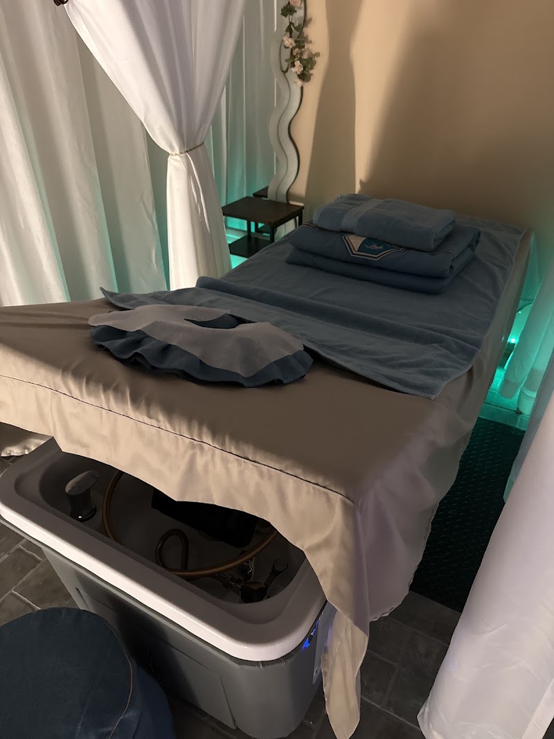 Inspiration Spa Care, spa in Salt Lake City, UT, photo 4 of 10