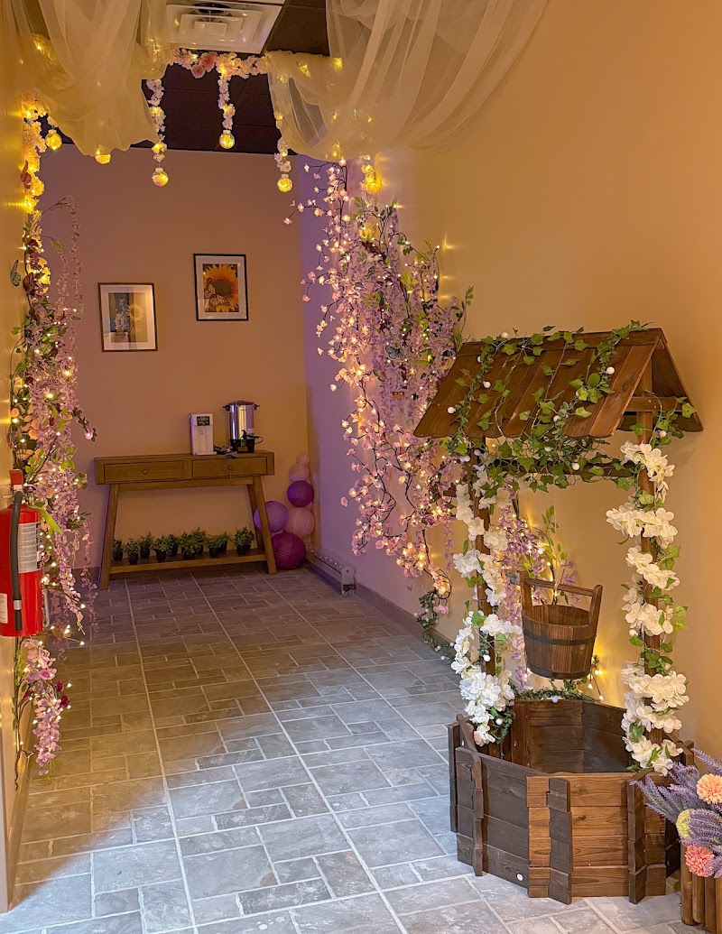 Inspiration Spa Care, spa in Salt Lake City, UT, photo 6 of 10