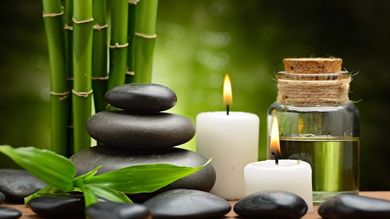 TN Wellness Klinik, massage service in Odense, Denmark, photo 2 of 4