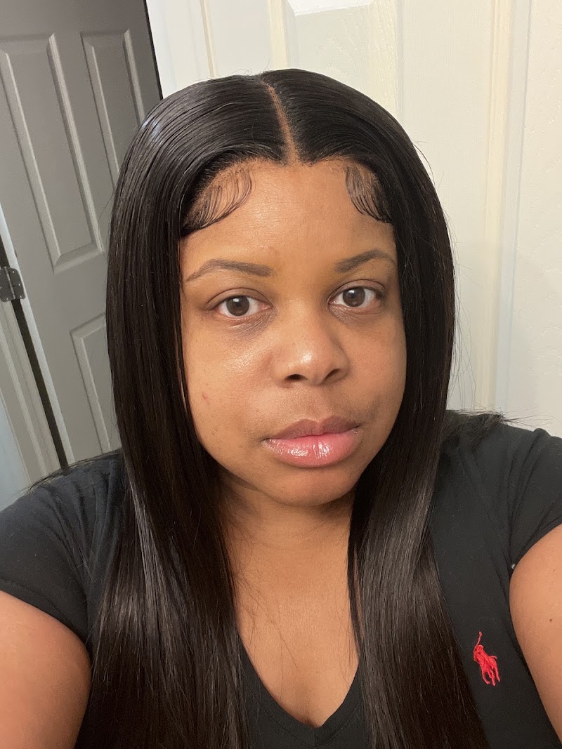 Top model salon, beauty salon in Camden, NJ, photo 1 of 10