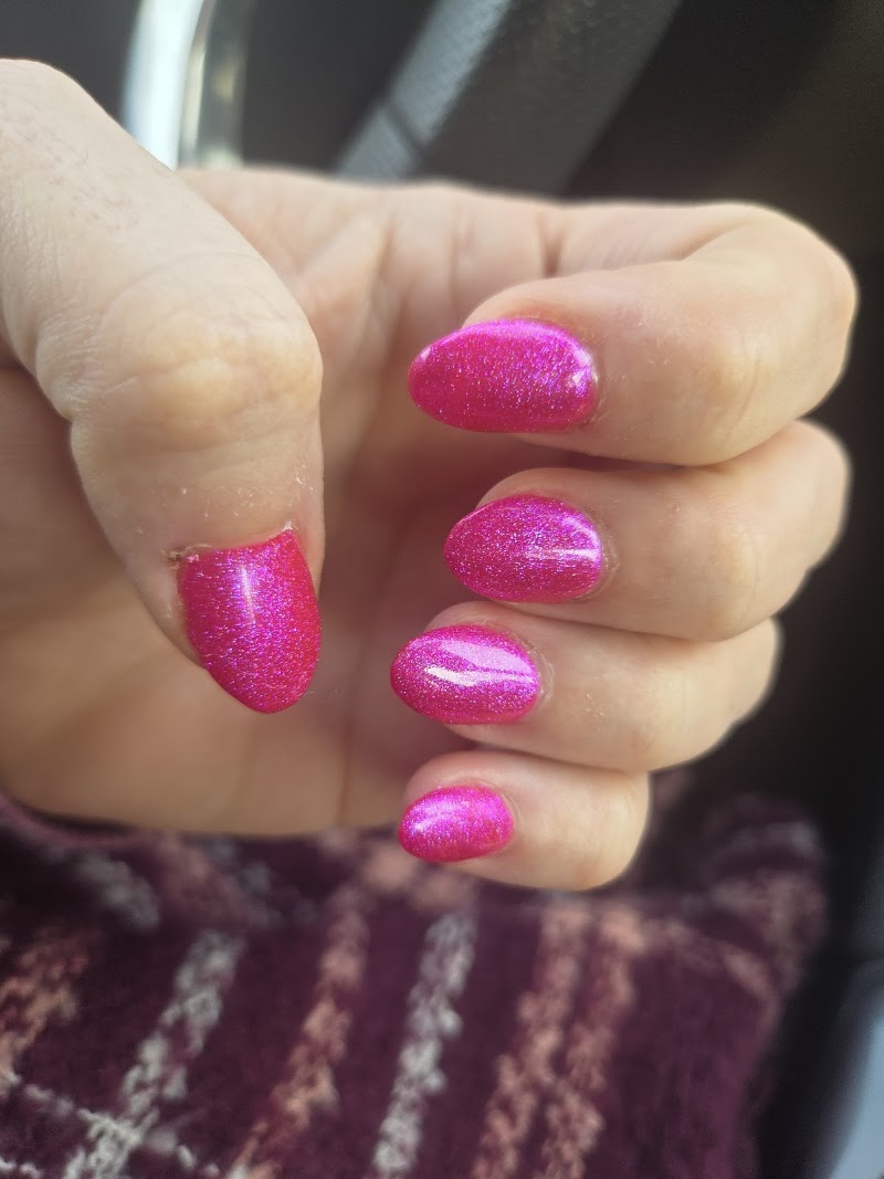 Tweety's Nest Nails & Spa, nail salon in Dublin, OH, photo 2 of 10