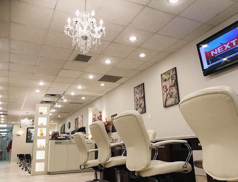 Tweety's Nest Nails & Spa, nail salon in Dublin, OH, photo 4 of 10