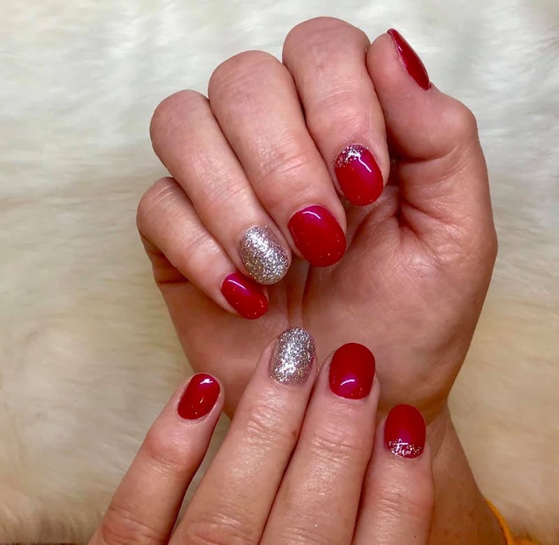 Tweety's Nest Nails & Spa, nail salon in Dublin, OH, photo 6 of 10