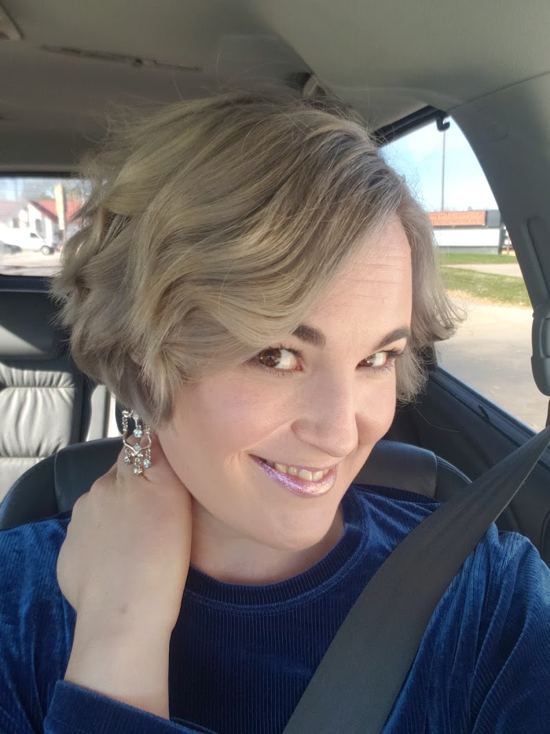 Salon West, beauty salon in Scottsbluff, NE, photo 1 of 8