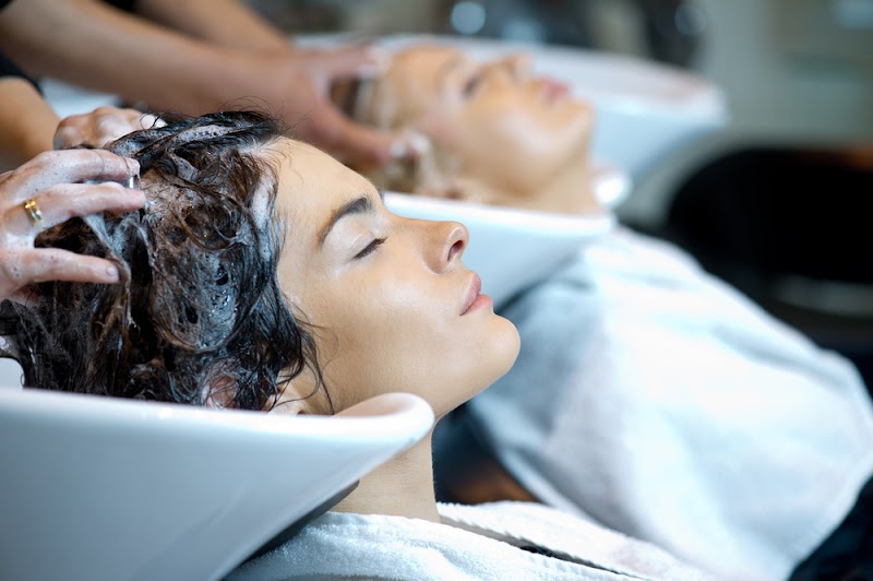 Salon West, beauty salon in Scottsbluff, NE, photo 3 of 8