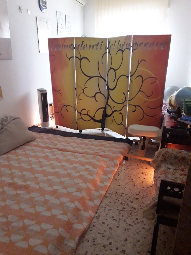 I Consulenti del Benessere - Centro massaggi Catania, massage spa in Catania, Italy, photo 1 of 10