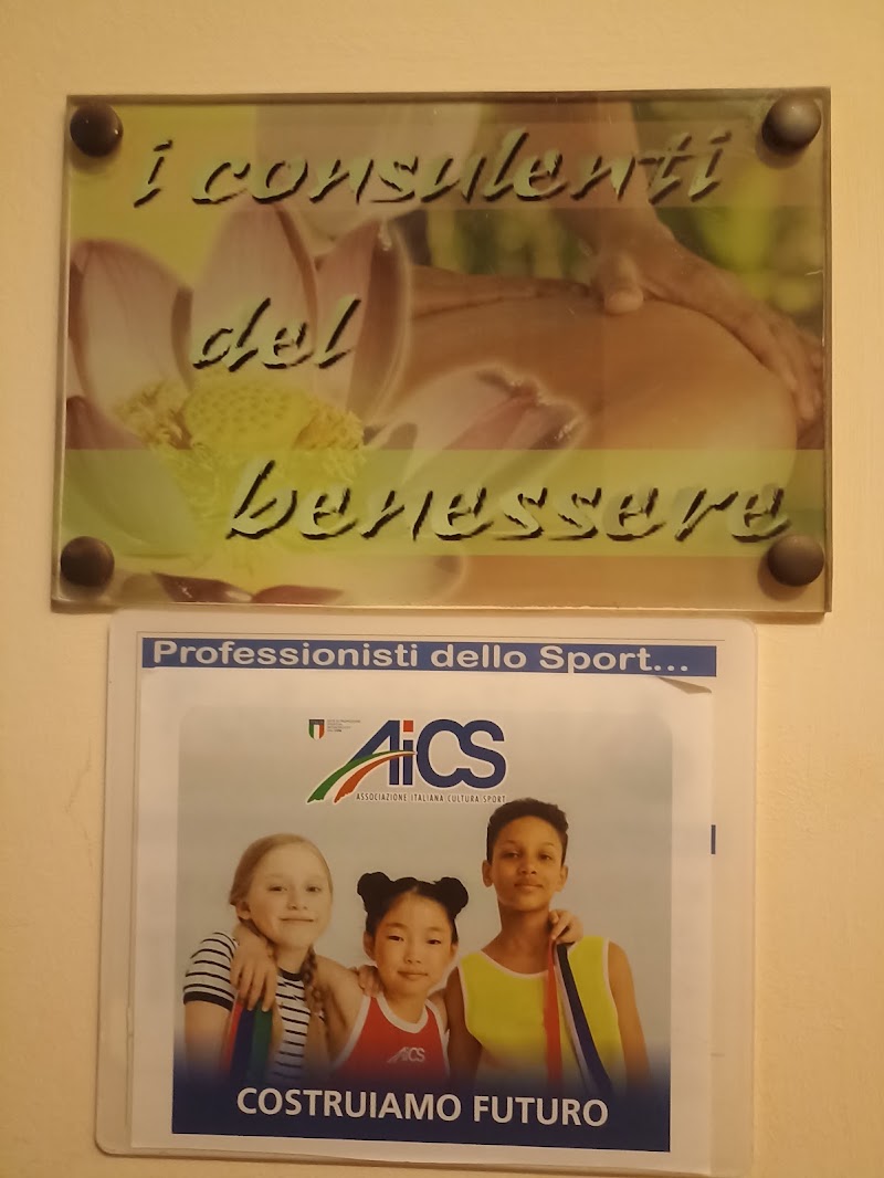 I Consulenti del Benessere - Centro massaggi Catania, massage spa in Catania, Italy, photo 4 of 10