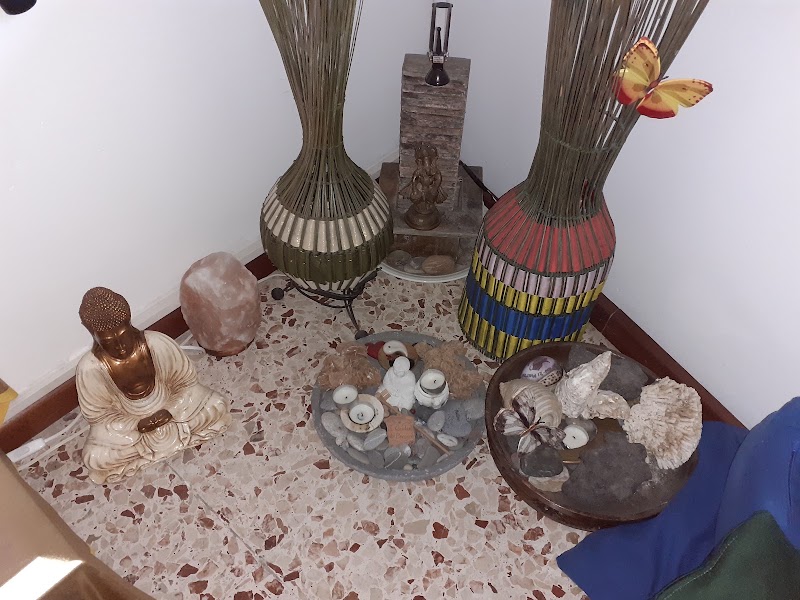 I Consulenti del Benessere - Centro massaggi Catania, massage spa in Catania, Italy, photo 6 of 10