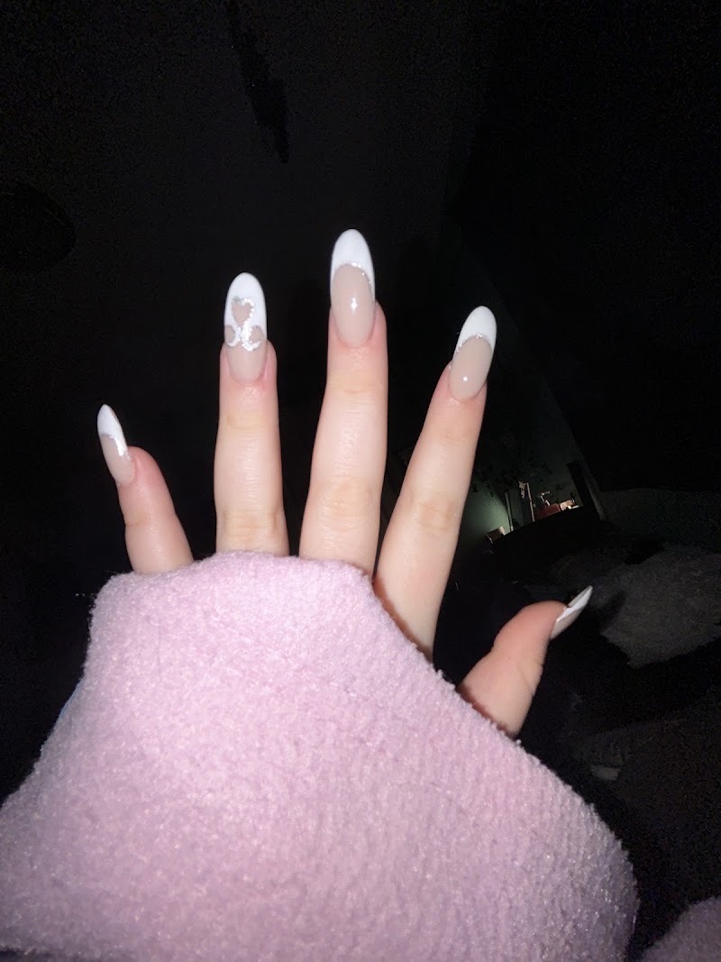 Regal Nails, Salon & Spa, nail salon in White Hall, WV, photo 1 of 10