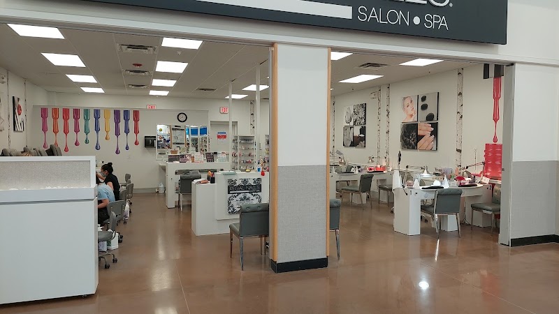 Regal Nails, Salon & Spa, nail salon in White Hall, WV, photo 2 of 10