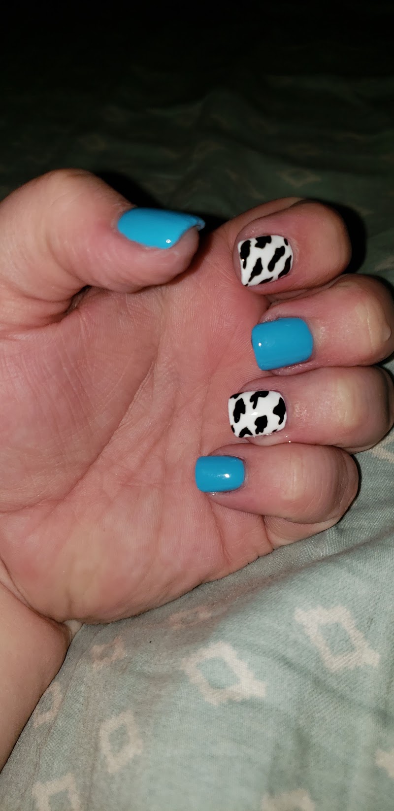 Regal Nails, Salon & Spa, nail salon in White Hall, WV, photo 3 of 10
