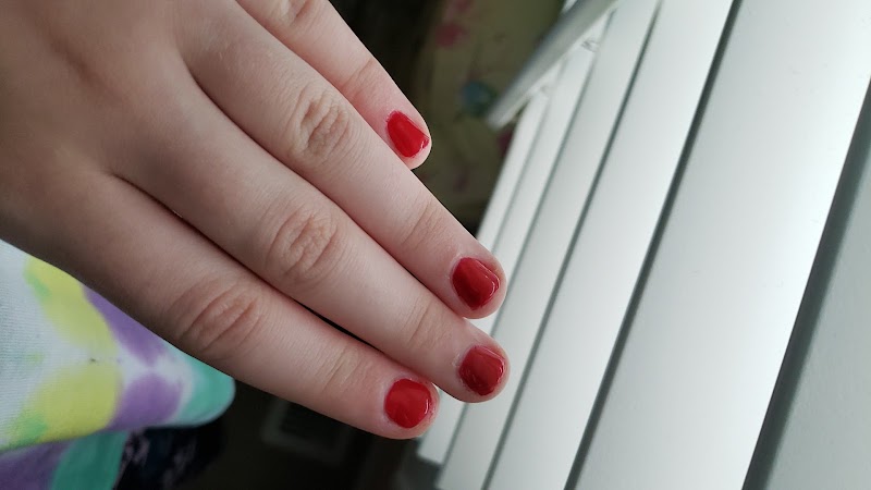 Regal Nails, Salon & Spa, nail salon in White Hall, WV, photo 4 of 10