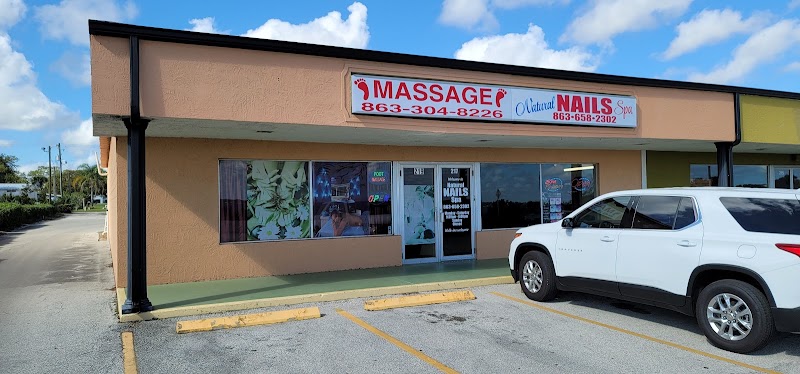 Happy Feet Massage, massage spa in Sebring, FL, photo 4 of 7