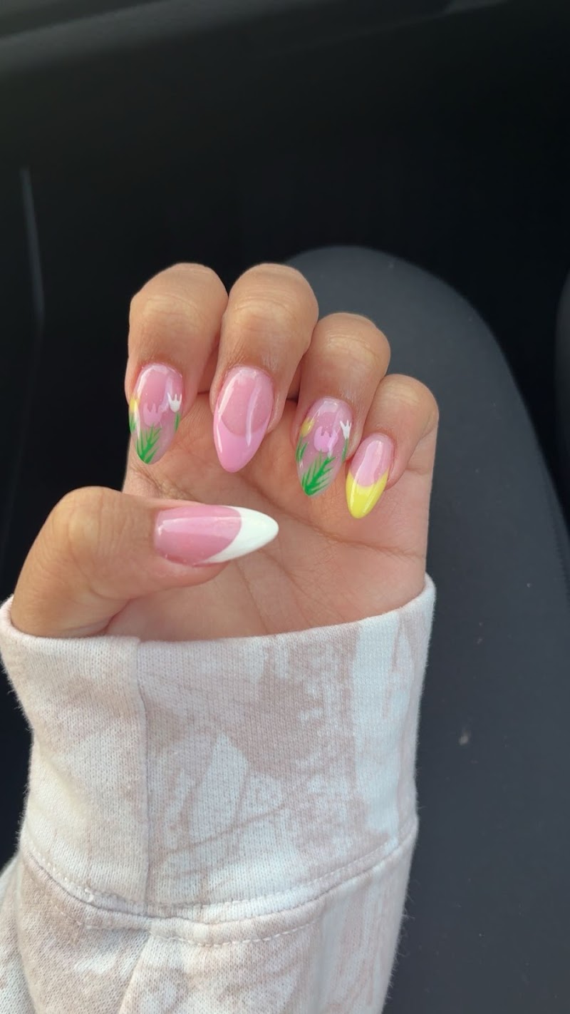 Sun Nails, nail salon in Plymouth, MA, photo 4 of 10
