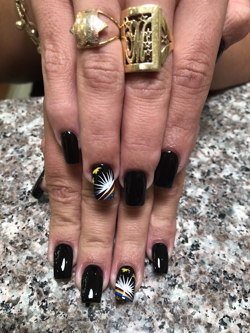 Sun Nails, nail salon in Plymouth, MA, photo 5 of 10