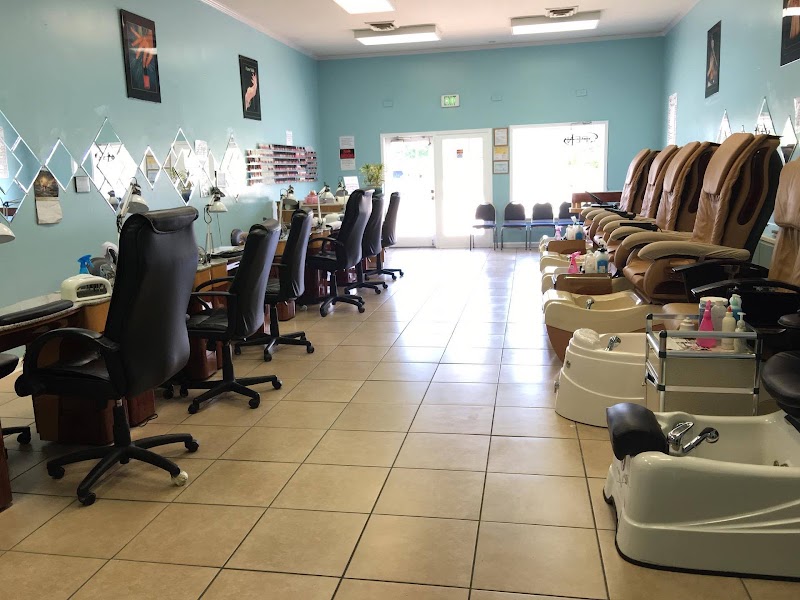 Best Nails, nail salon in Memphis, TN, photo 1 of 10