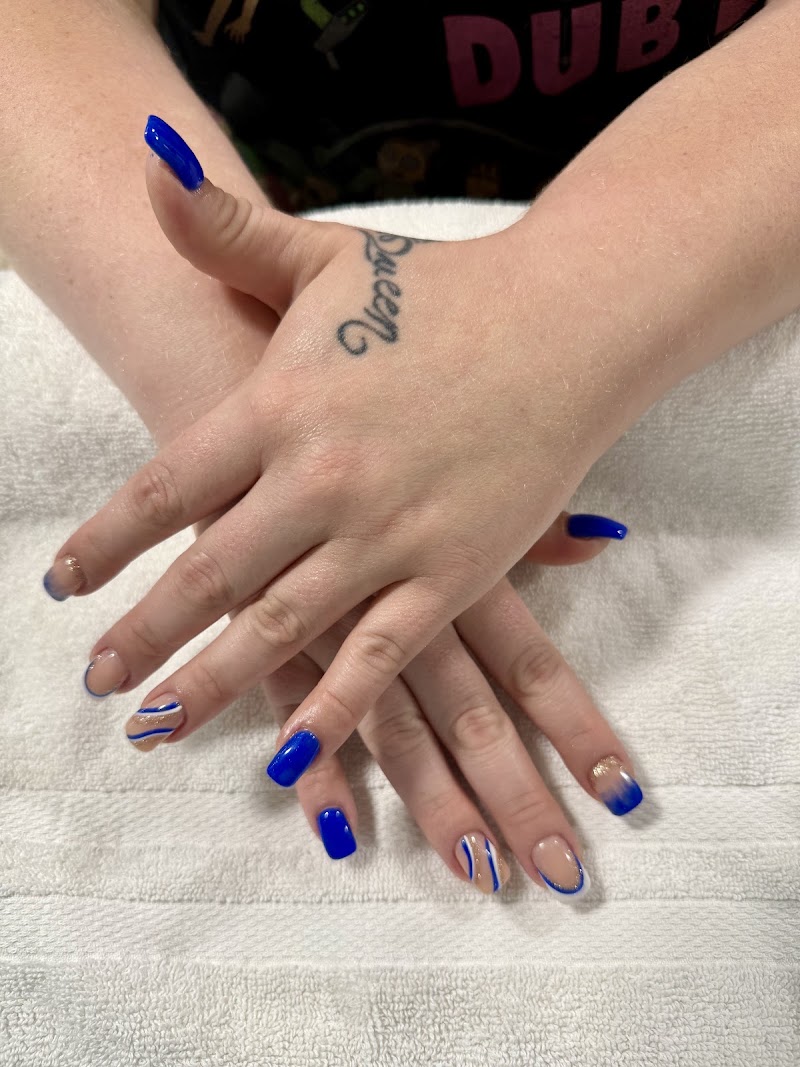 Best Nails, nail salon in Memphis, TN, photo 2 of 10