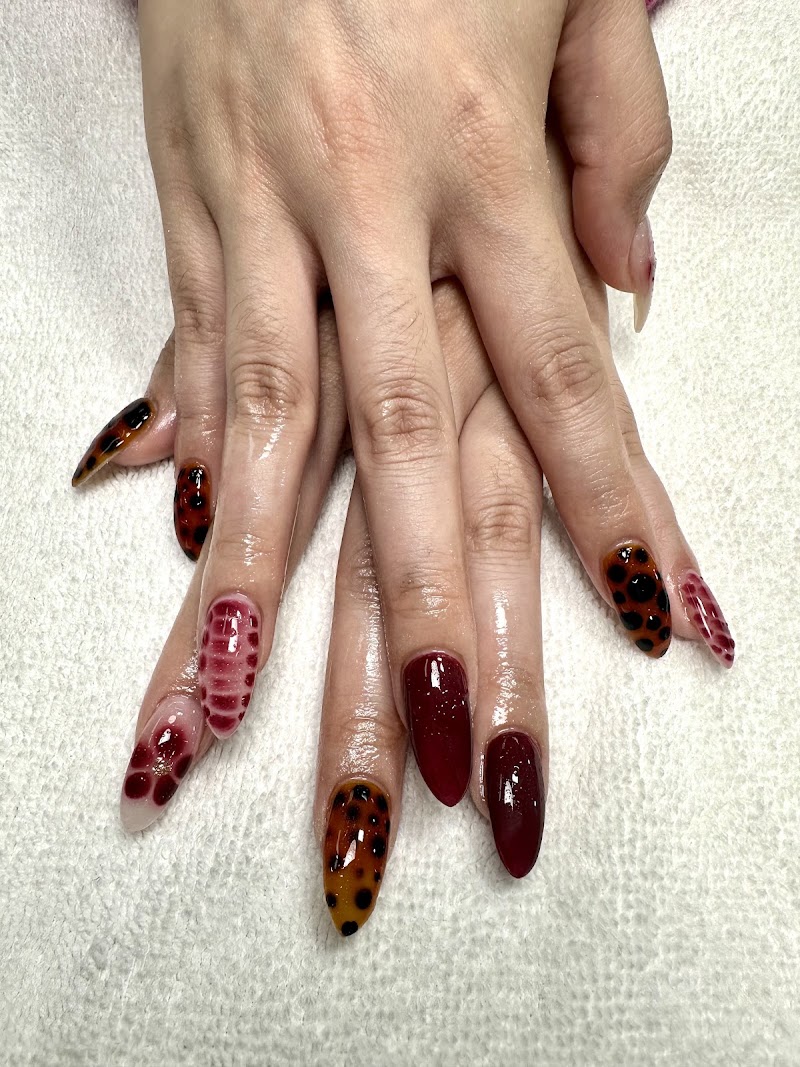 Best Nails, nail salon in Memphis, TN, photo 3 of 10