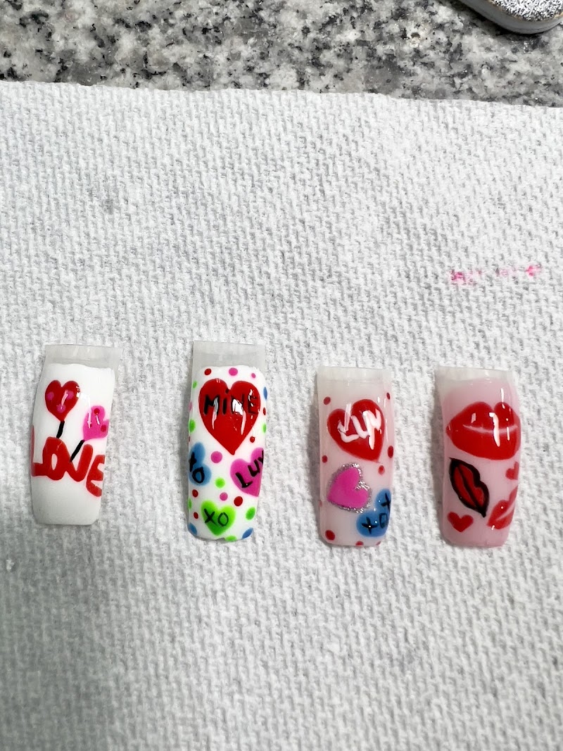 Best Nails, nail salon in Memphis, TN, photo 4 of 10