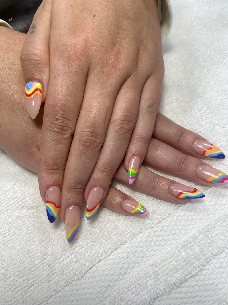 Best Nails, nail salon in Memphis, TN, photo 5 of 10