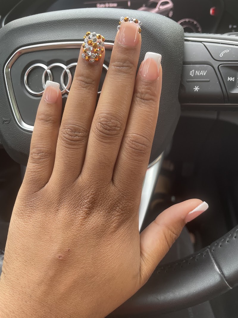 Best Nails, nail salon in Memphis, TN, photo 6 of 10