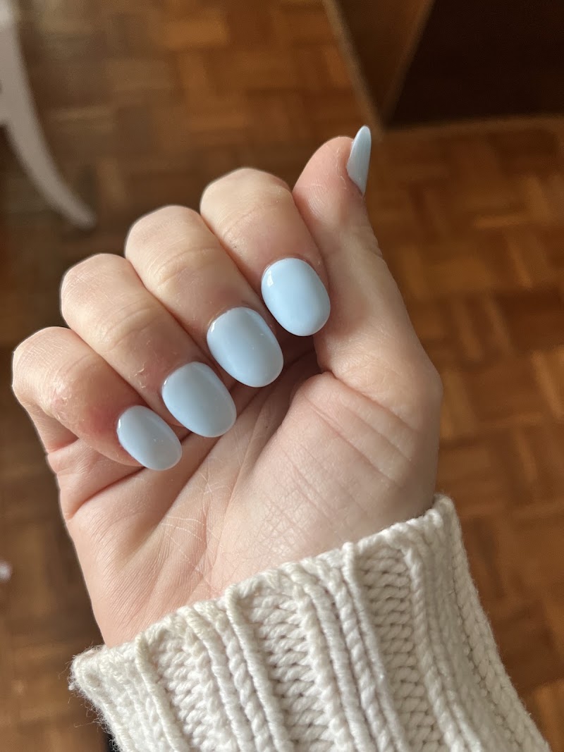 Snow Nails and Spa, nail salon in Fairfield, OH, photo 3 of 10