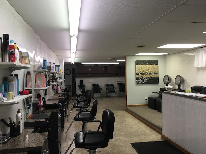 Jane's Family Hair Care, beauty salon in Washington, MO, photo 1 of 4
