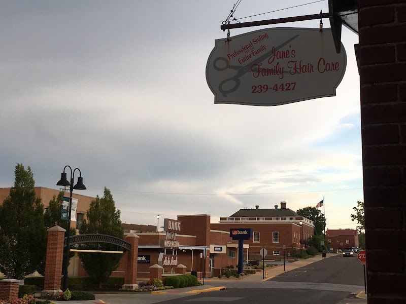 Jane's Family Hair Care, beauty salon in Washington, MO, photo 2 of 4