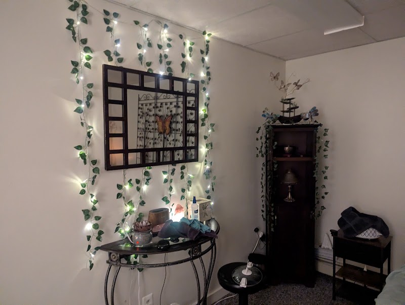 Grateful Glutes Therapeutic Massage, massage spa in Mount Pleasant, MI, photo 3 of 5