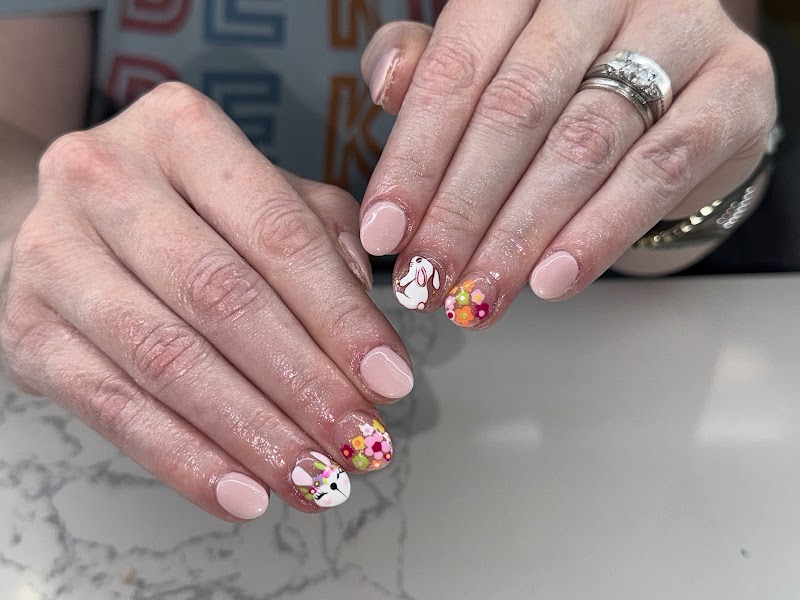 Happy Nails Salon, nail salon in Goose Creek, SC, photo 1 of 10