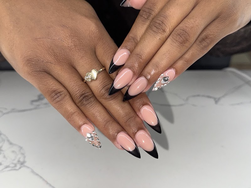 Happy Nails Salon, nail salon in Goose Creek, SC, photo 5 of 10
