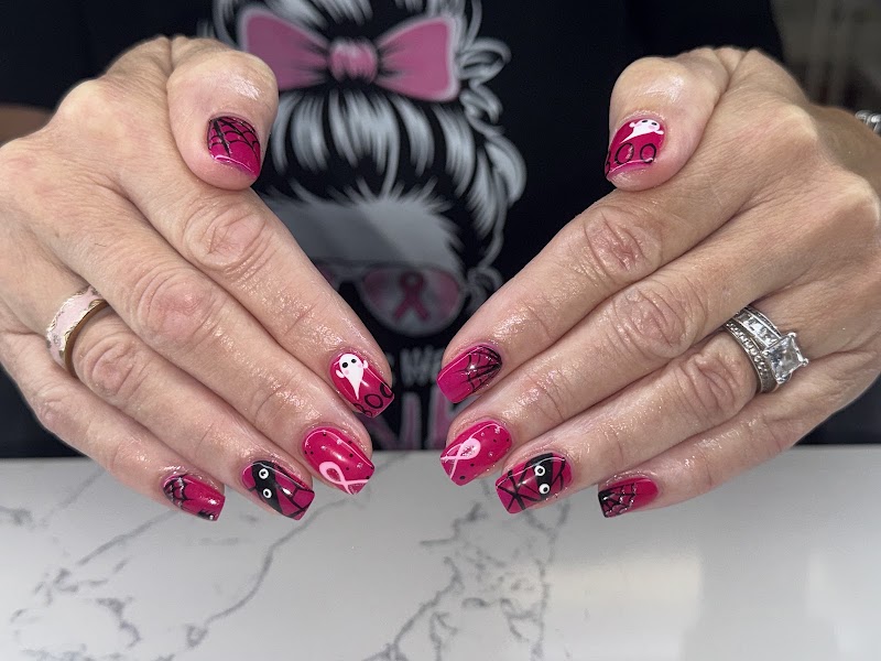 Happy Nails Salon, nail salon in Goose Creek, SC, photo 6 of 10
