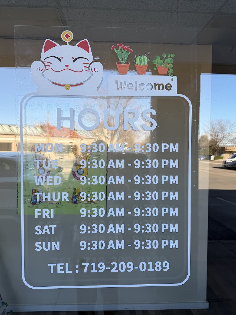 Relaxation Massage & Spa of Colorado Springs, massage spa in Colorado Springs, CO, photo 1 of 10