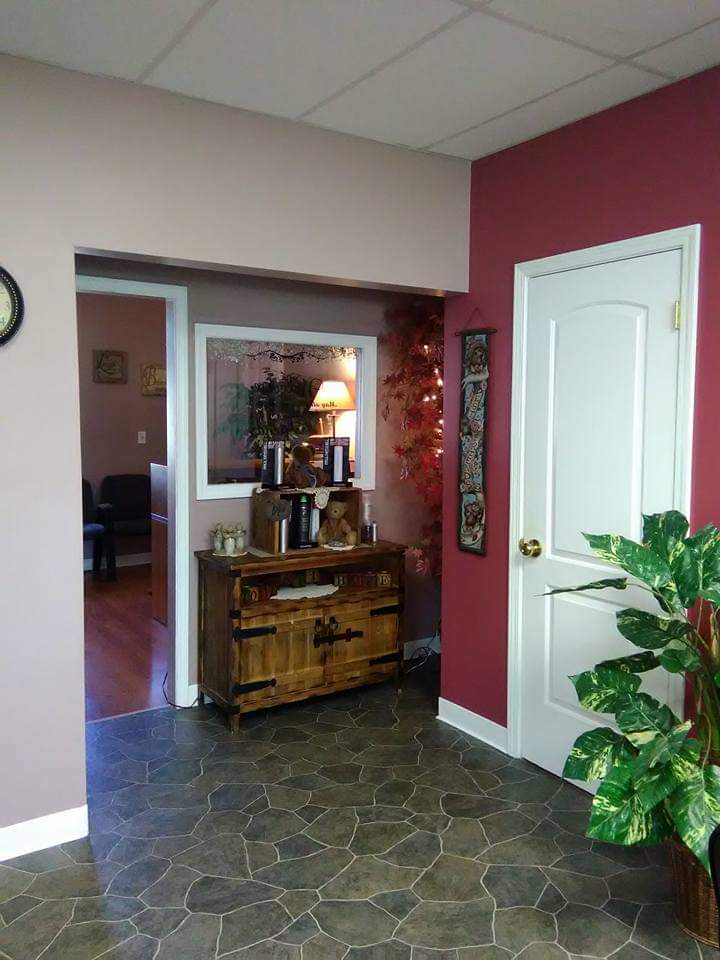 Terri’s Shear Heaven Salon, beauty salon in Clinton, IA, photo 1 of 1