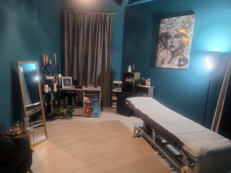 La Fonte del relax, massage spa in Genova, Italy, photo 3 of 10