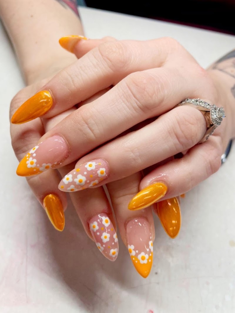 Trendy Nail Spa, nail salon in Lockport, NY, photo 1 of 10