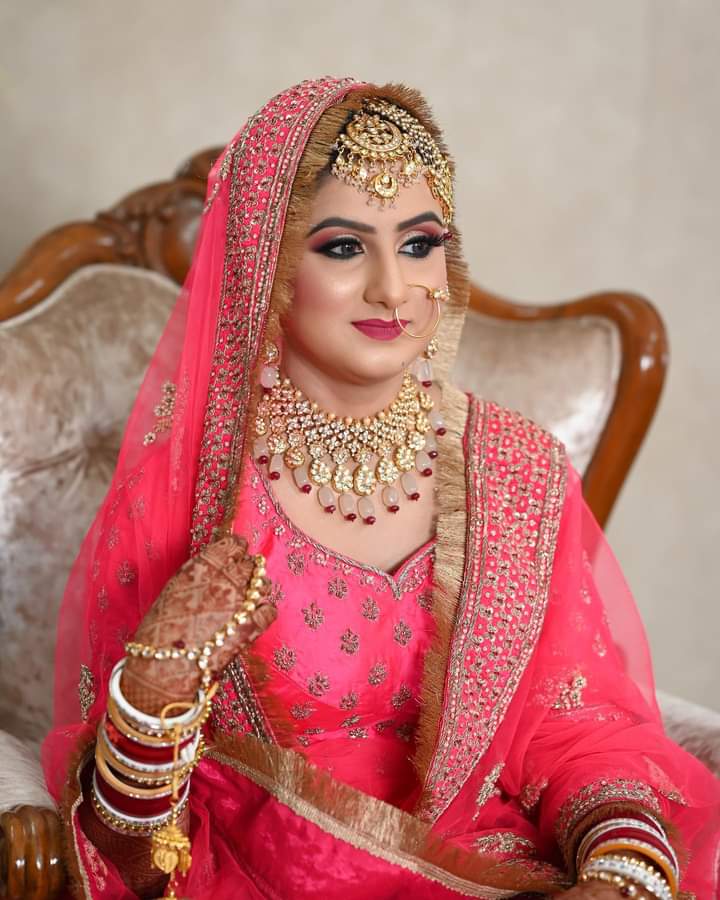 Embellish For you Unisex Salon, barber shop in Sidhpur, India, photo 2 of 10