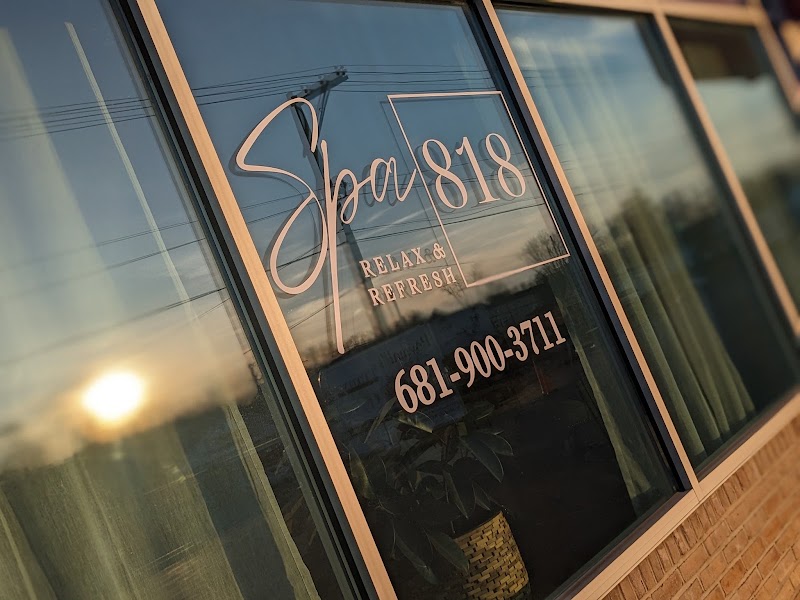 Spa 818, spa in Martinsburg, WV, photo 3 of 3