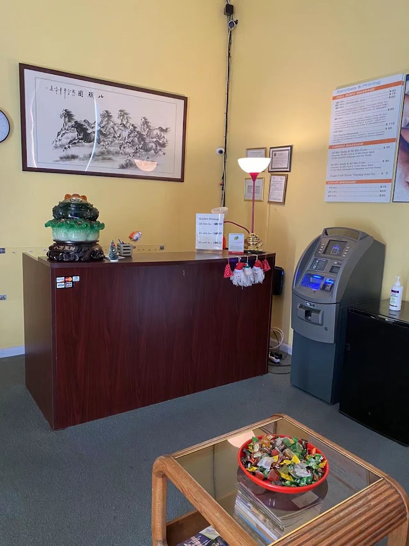 Golden Massage NO, massage spa in Beaumont, CA, photo 4 of 10