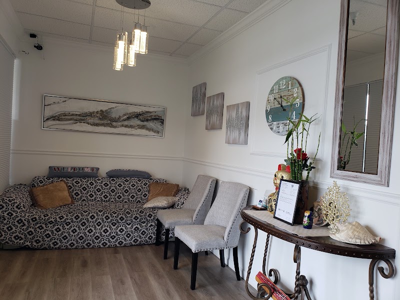Purity Foot & Body Spa, massage spa in Marina, CA, photo 2 of 10