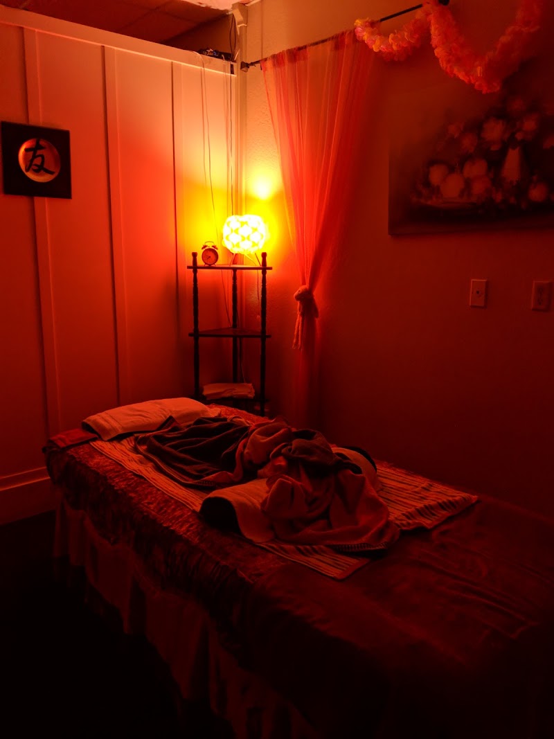 Purity Foot & Body Spa, massage spa in Marina, CA, photo 3 of 10