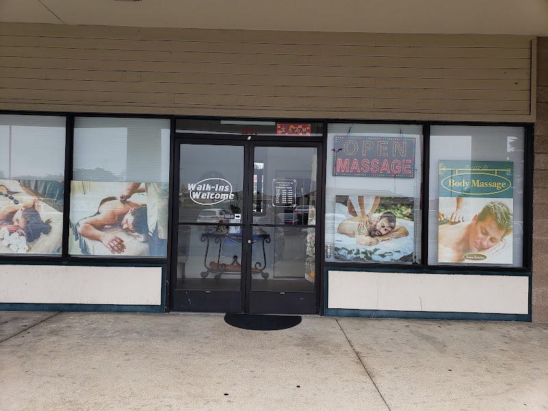 Purity Foot & Body Spa, massage spa in Marina, CA, photo 4 of 10