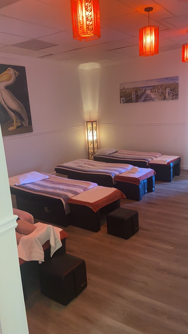 Purity Foot & Body Spa, massage spa in Marina, CA, photo 6 of 10