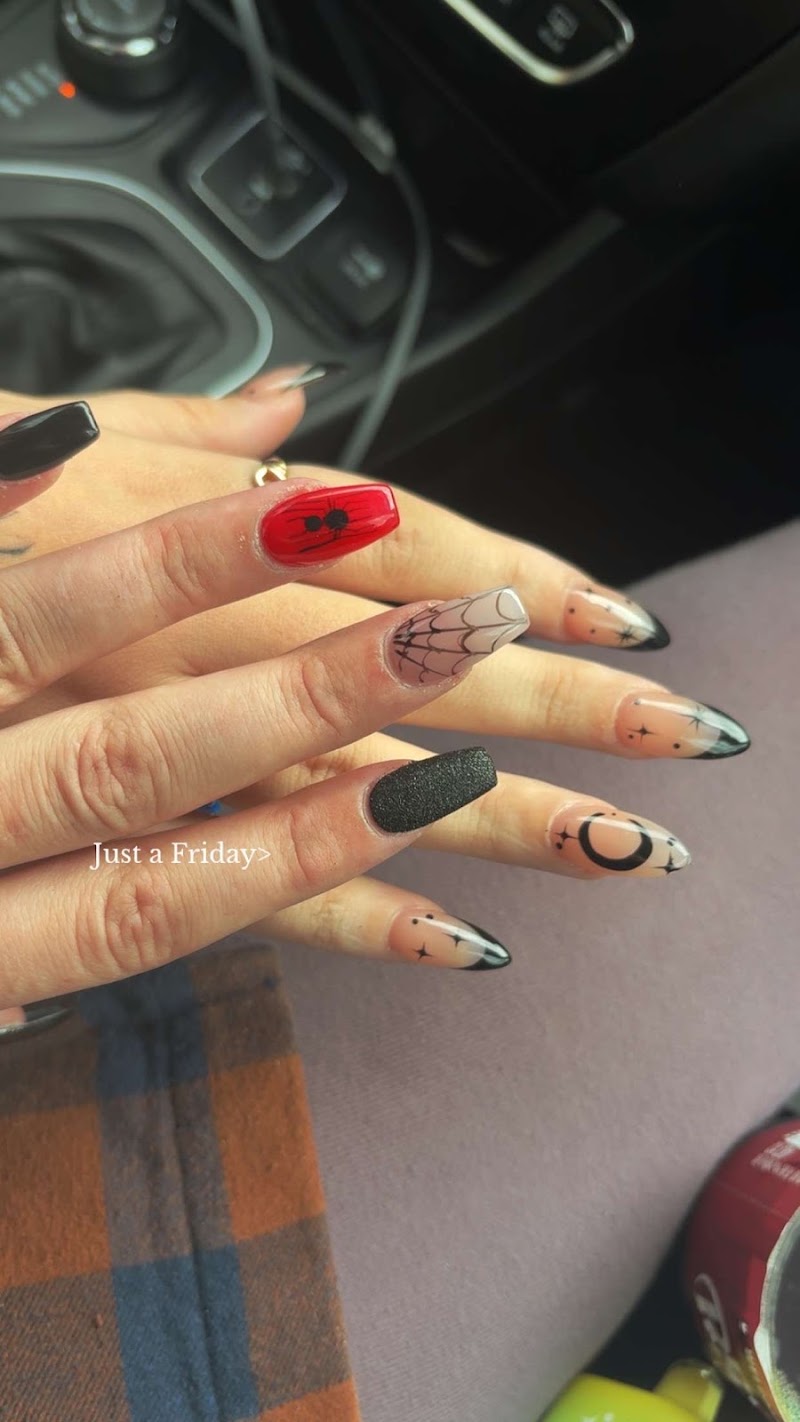 Perfect Nails, nail salon in Pendleton, OR, photo 2 of 10