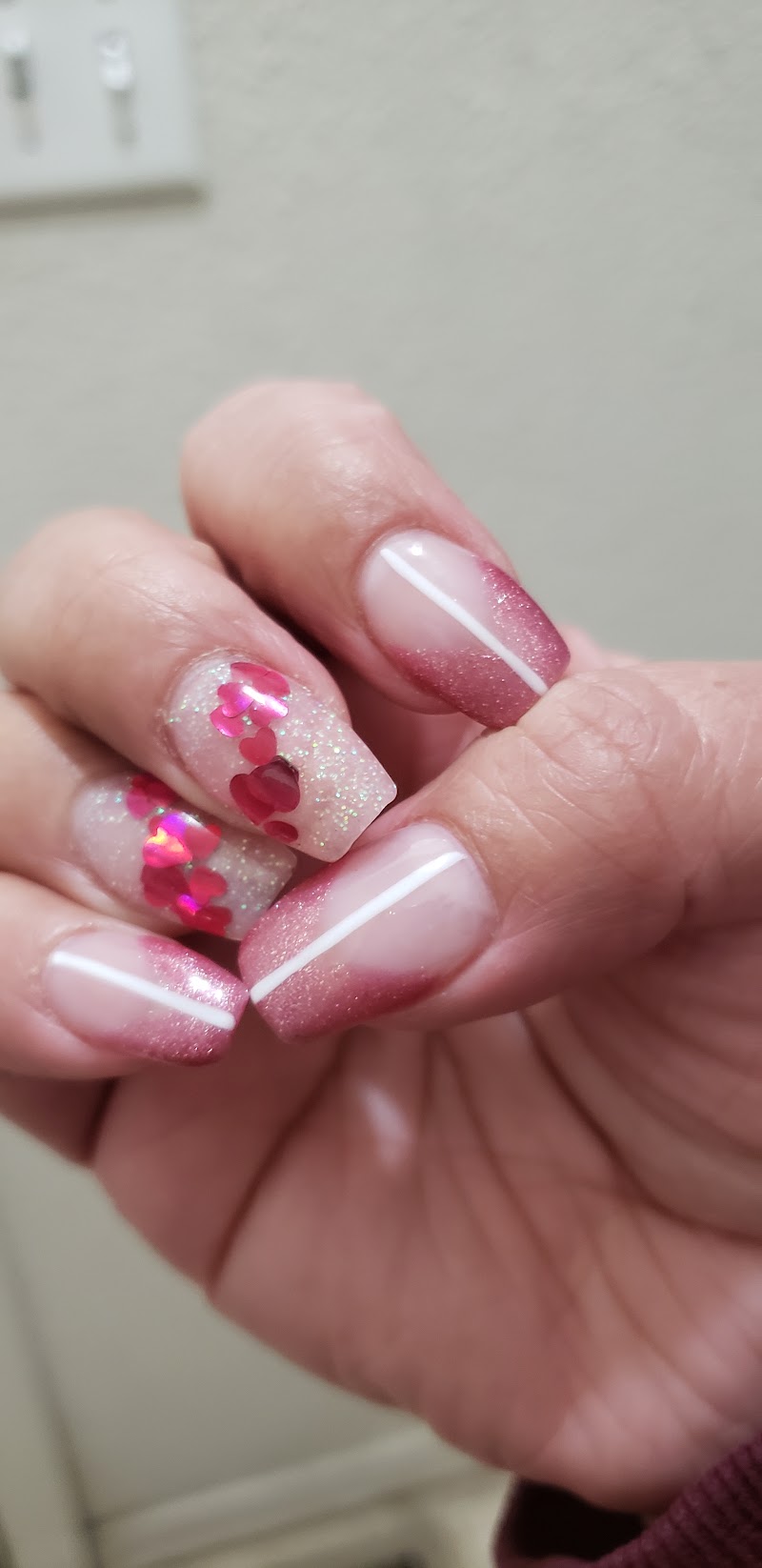 Perfect Nails, nail salon in Pendleton, OR, photo 4 of 10