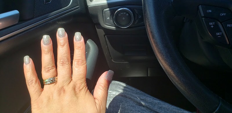 Perfect Nails, nail salon in Pendleton, OR, photo 5 of 10