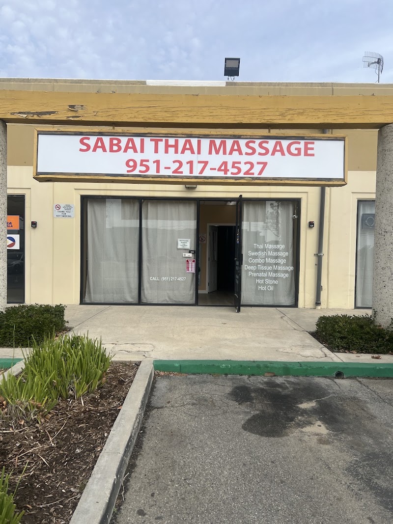 Sabai Thai Spa, massage service in Moreno Valley, CA, photo 2 of 20