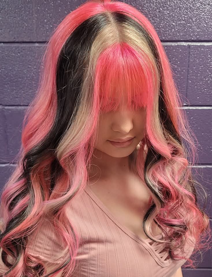 Aura Salon, beauty salon in Pueblo West, CO, photo 3 of 10