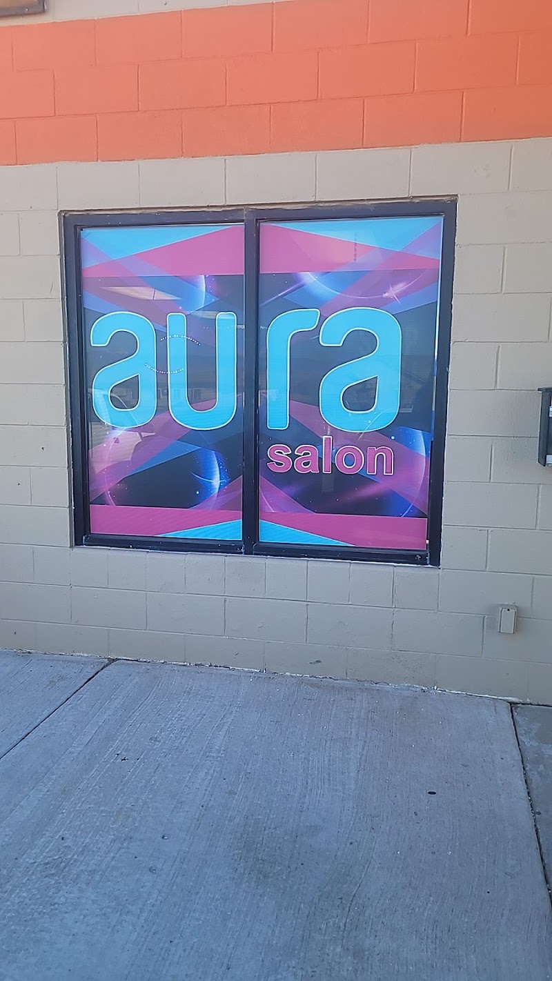 Aura Salon, beauty salon in Pueblo West, CO, photo 5 of 10